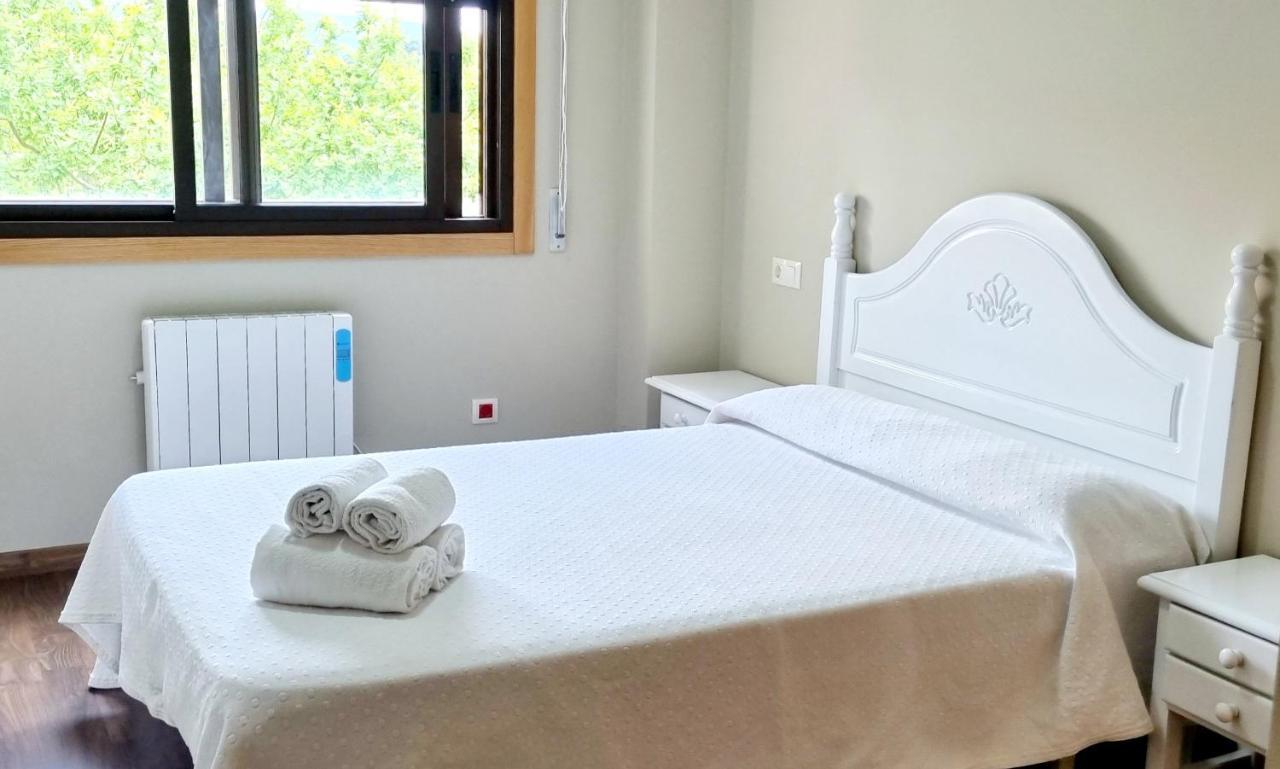 Estudio En Villalonga بونتيفيذرا المظهر الخارجي الصورة