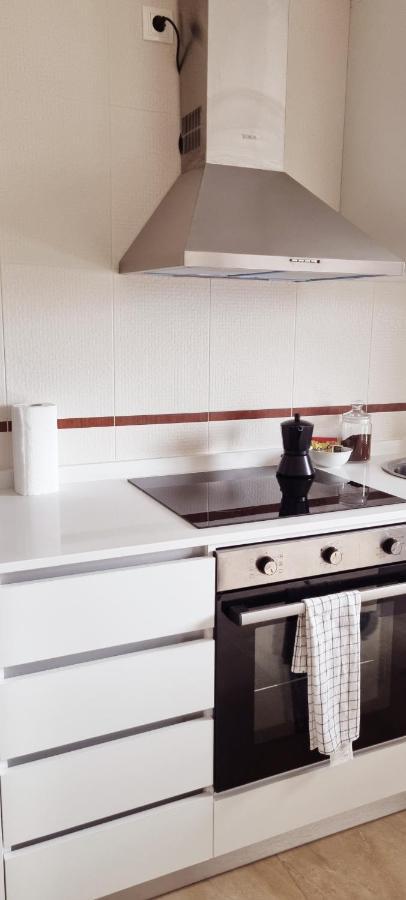 Estudio En Villalonga بونتيفيذرا المظهر الخارجي الصورة